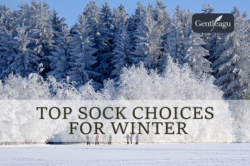 Top Sock Choices for Winter