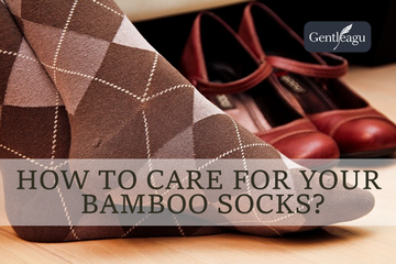 How to Care for Your Bamboo Socks?