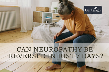 Can Neuropathy Be Reversed in Just 7 Days?