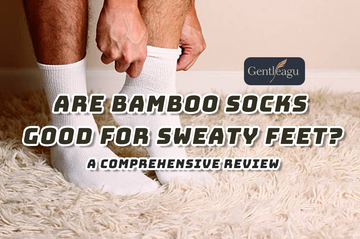 Are Bamboo Socks Good for Sweaty Feet? A Comprehensive Review