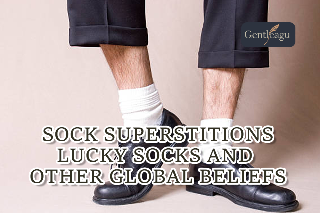 Sock Superstitions: Lucky Socks and Other Global Beliefs