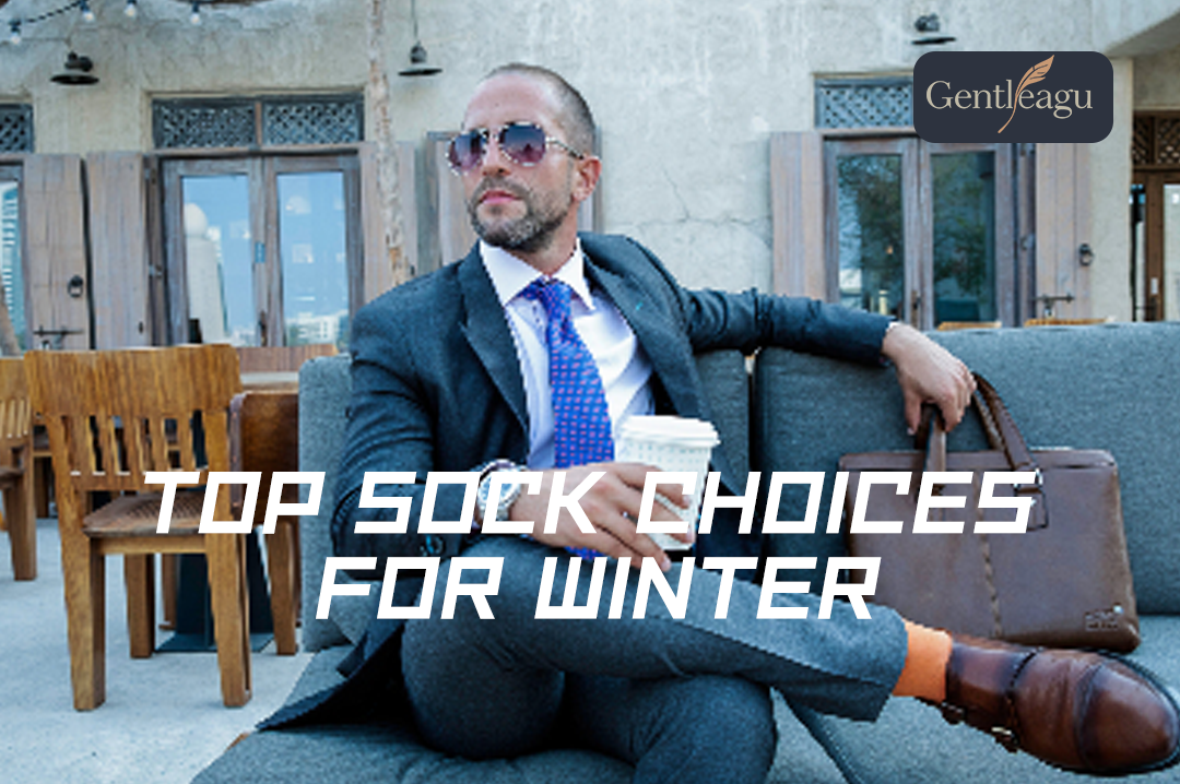 Top Sock Choices for Winter