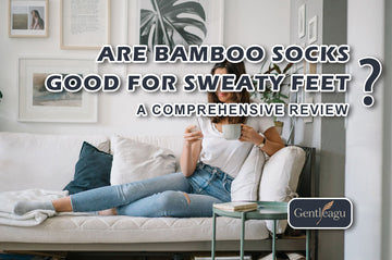 Are Bamboo Socks Good for Sweaty Feet? A Comprehensive Review