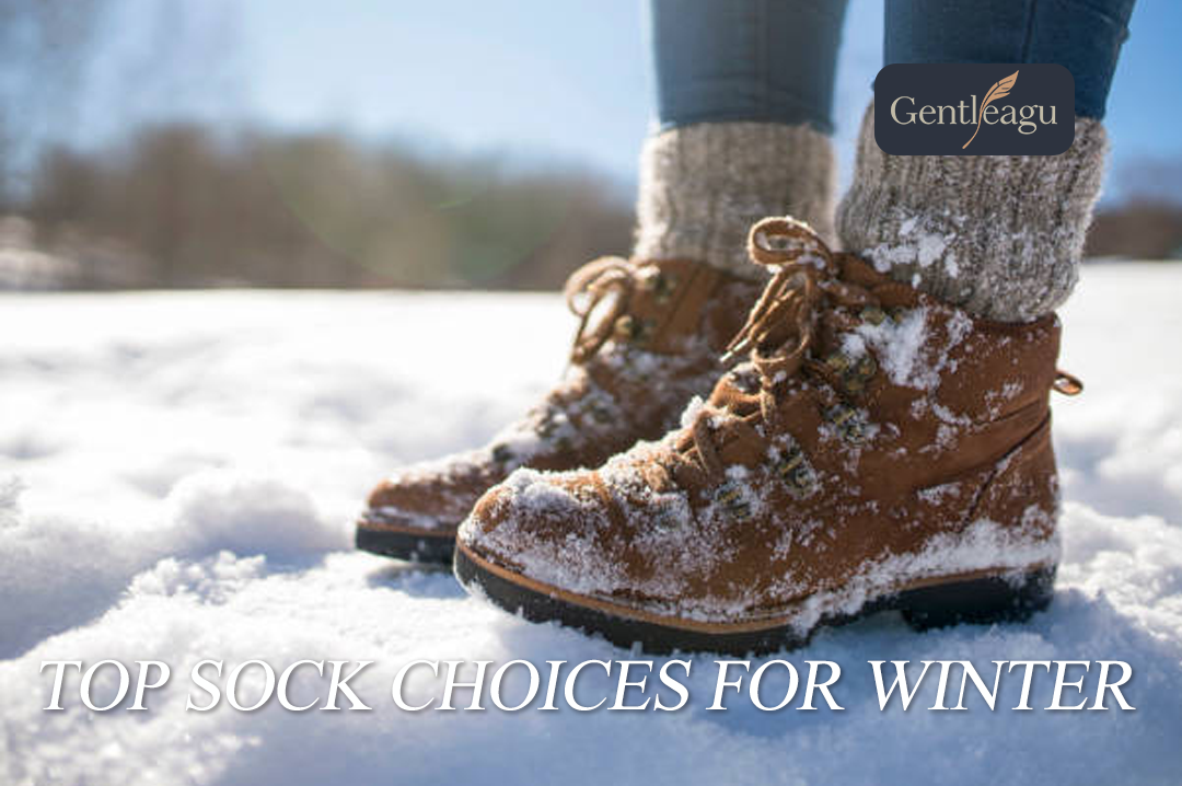 Top Sock Choices for Winter