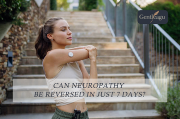 Can Neuropathy Be Reversed in Just 7 Days?