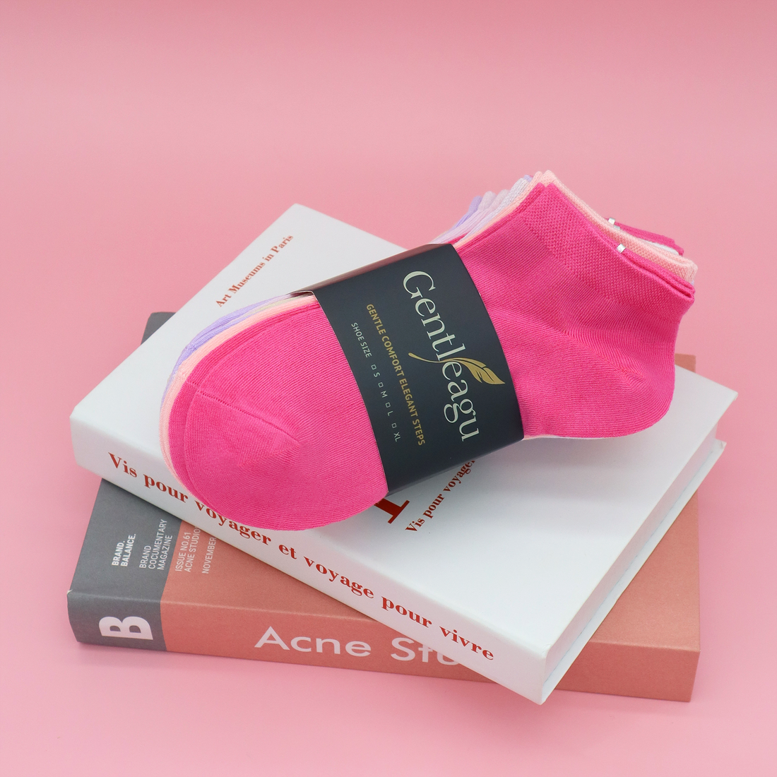 Kids Viscose Bamboo Ankle Socks Unisex Thin in Bulk Soft Boys Girls Stretch School Wholesale Socks 48 Pairs