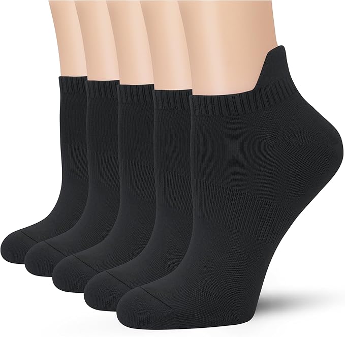 Black-5 Pairs