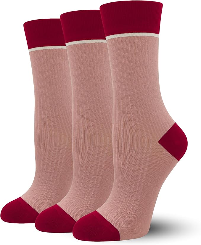 Pink/Red