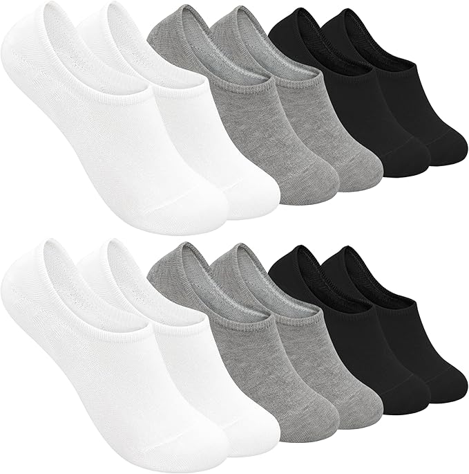 Black/White/Gray