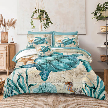 Ruffled Pillow Shams & Body Pillow Cover – Soft Wrinkle Resistant Decorative Bedding with Envelope Closure